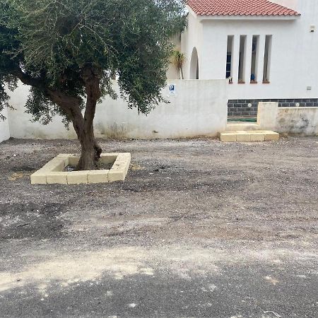 Case Vacanze Giovanna Petrosino Bagian luar foto