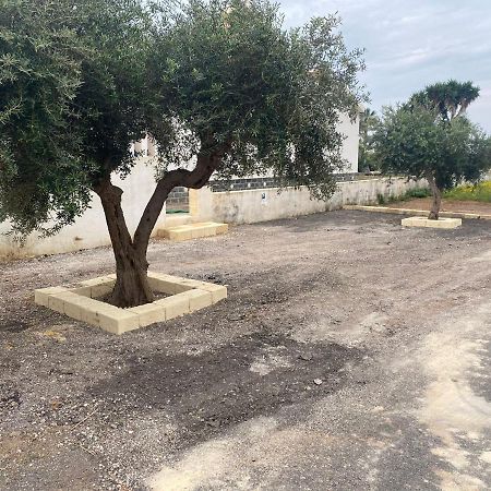Case Vacanze Giovanna Petrosino Bagian luar foto