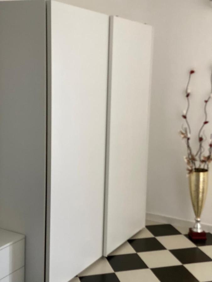 Case Vacanze Giovanna Petrosino Bagian luar foto