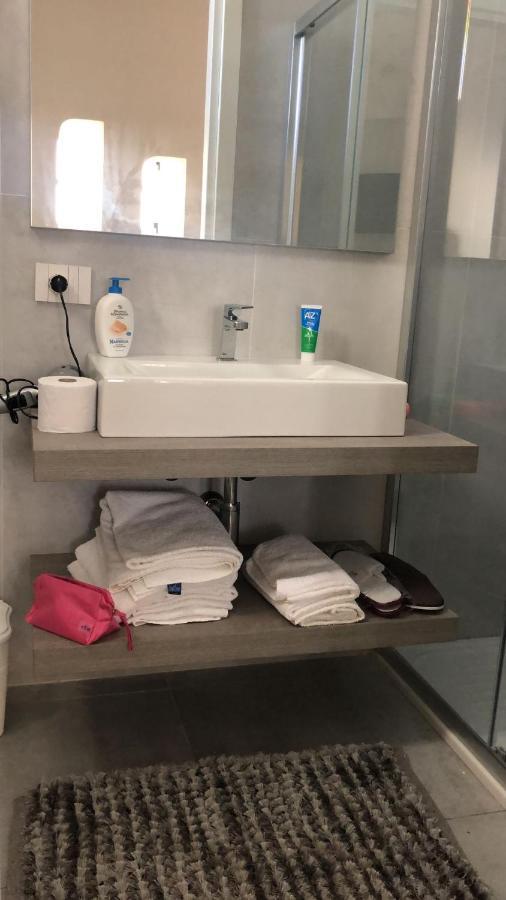 Case Vacanze Giovanna Petrosino Bagian luar foto