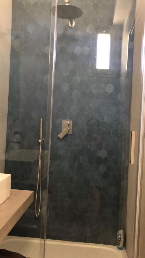 Case Vacanze Giovanna Petrosino Bagian luar foto