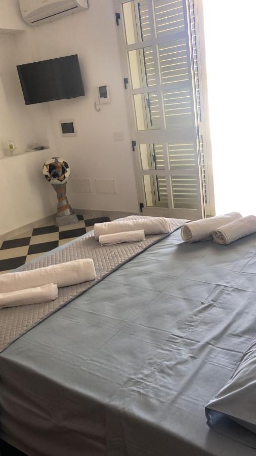 Case Vacanze Giovanna Petrosino Bagian luar foto