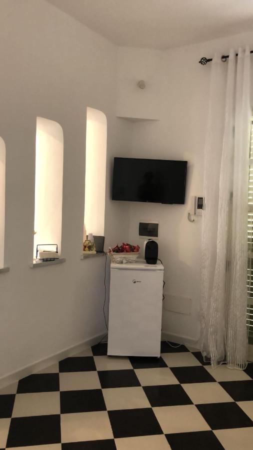 Case Vacanze Giovanna Petrosino Bagian luar foto