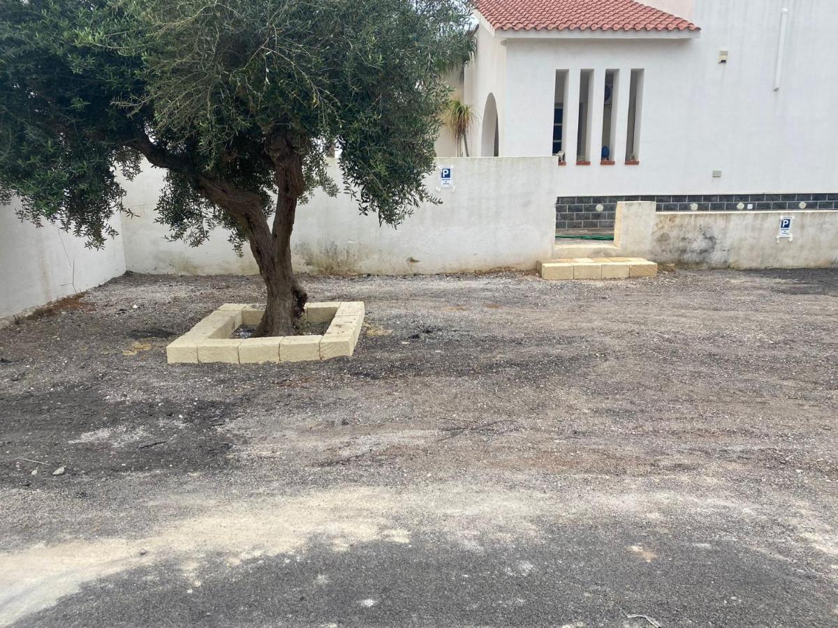 Case Vacanze Giovanna Petrosino Bagian luar foto